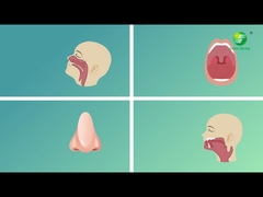 SARS-CoV-2 Ag Test Kit For Professional Test 10 Tests/Kit CE Specificity 100%